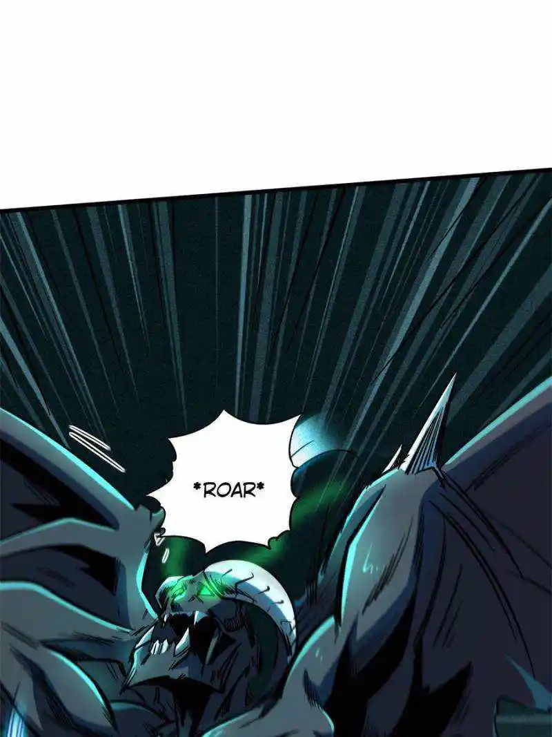 Super Gene Chapter 143