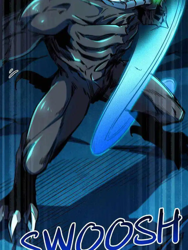 Super Gene Chapter 143