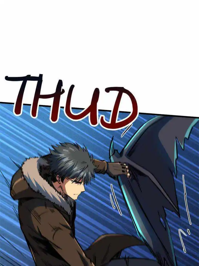 Super Gene Chapter 143