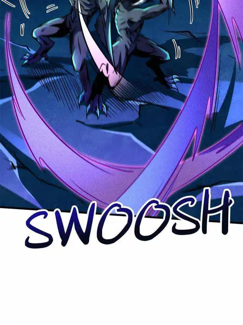 Super Gene Chapter 143