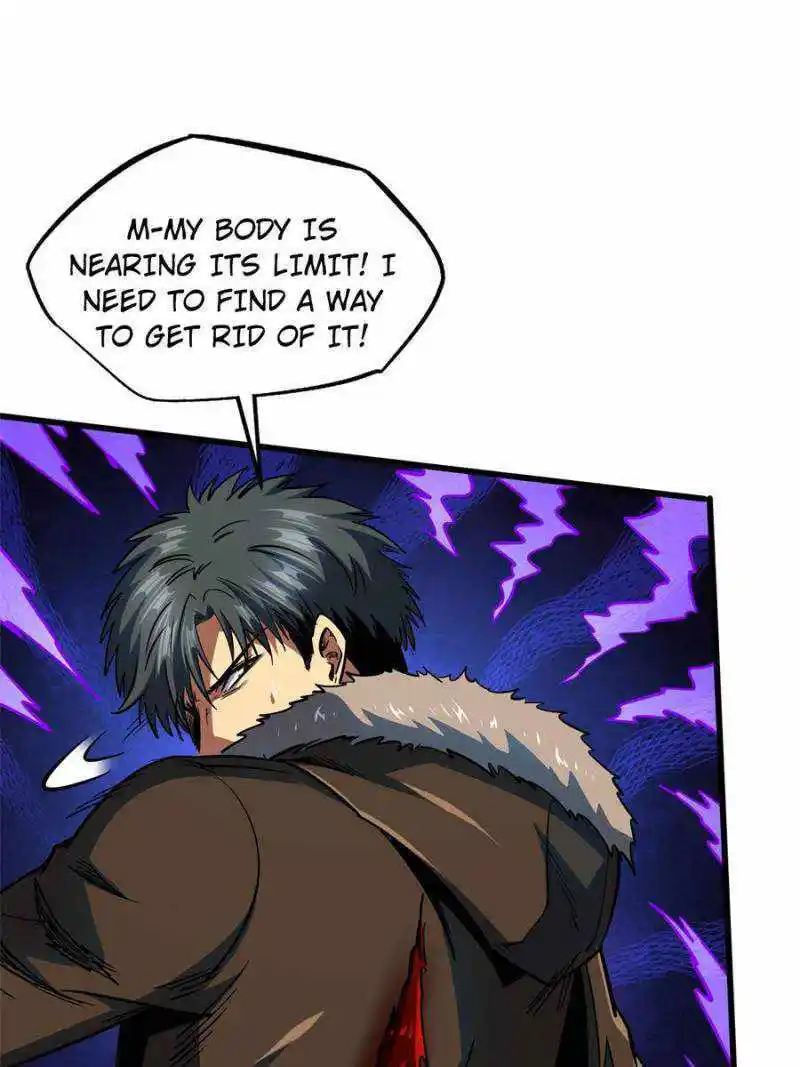 Super Gene Chapter 143