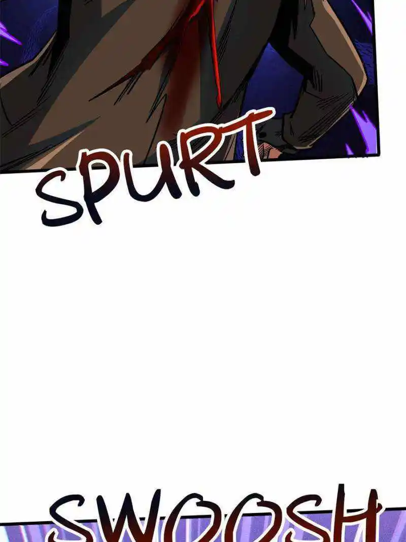 Super Gene Chapter 143