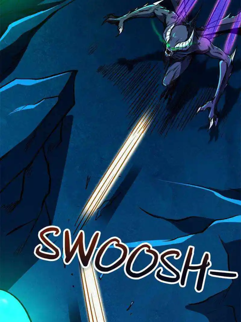 Super Gene Chapter 143