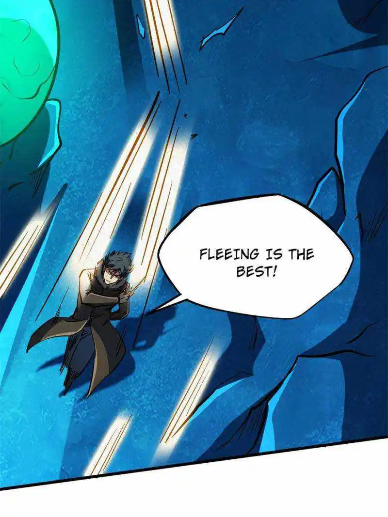 Super Gene Chapter 143