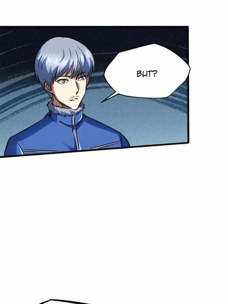 Super Gene Chapter 143