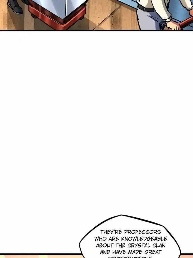 Super Gene Chapter 143