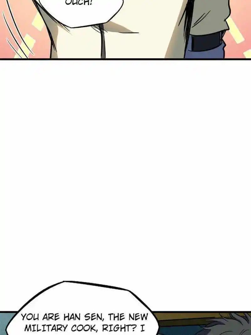 Super Gene Chapter 143