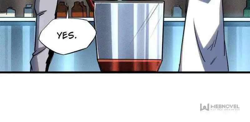 Super Gene Chapter 143