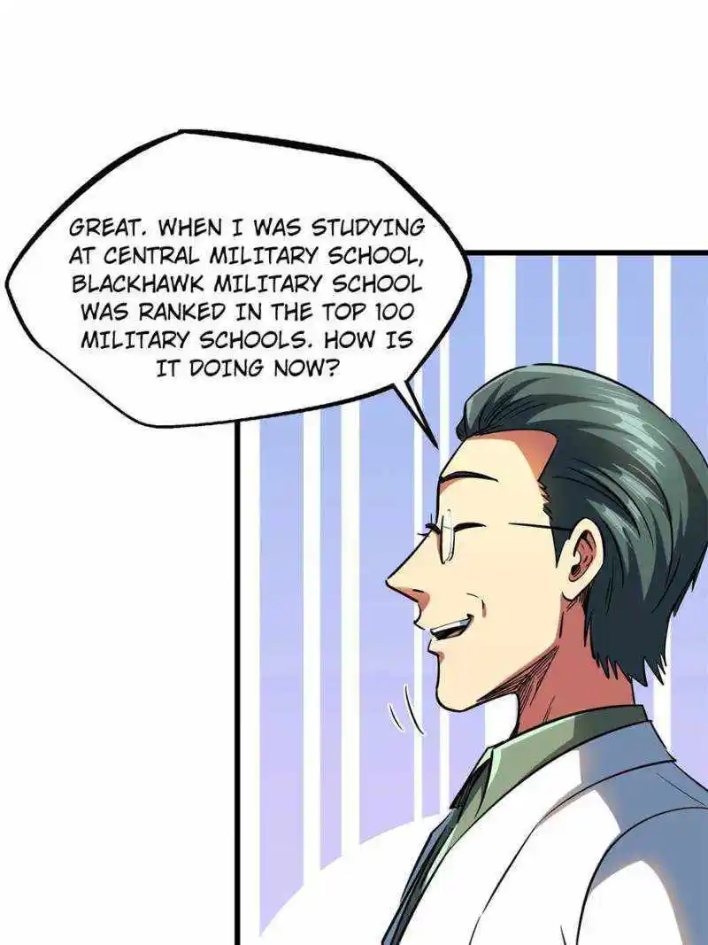 Super Gene Chapter 143