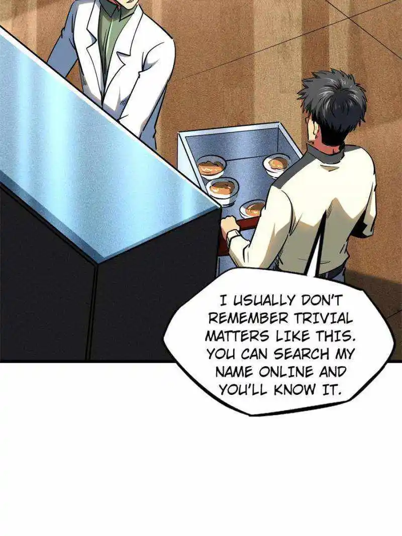 Super Gene Chapter 143