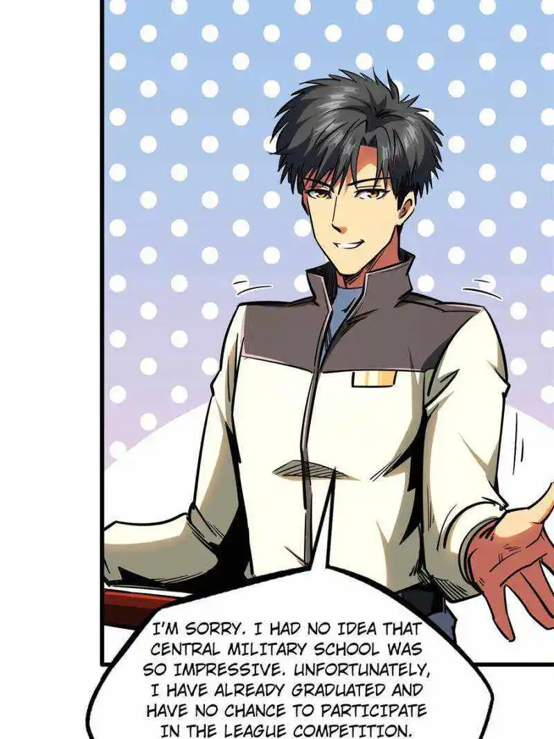 Super Gene Chapter 143