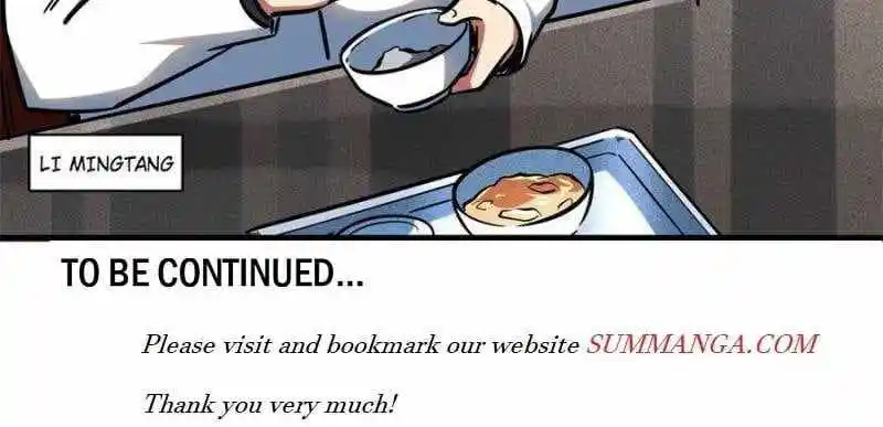 Super Gene Chapter 143