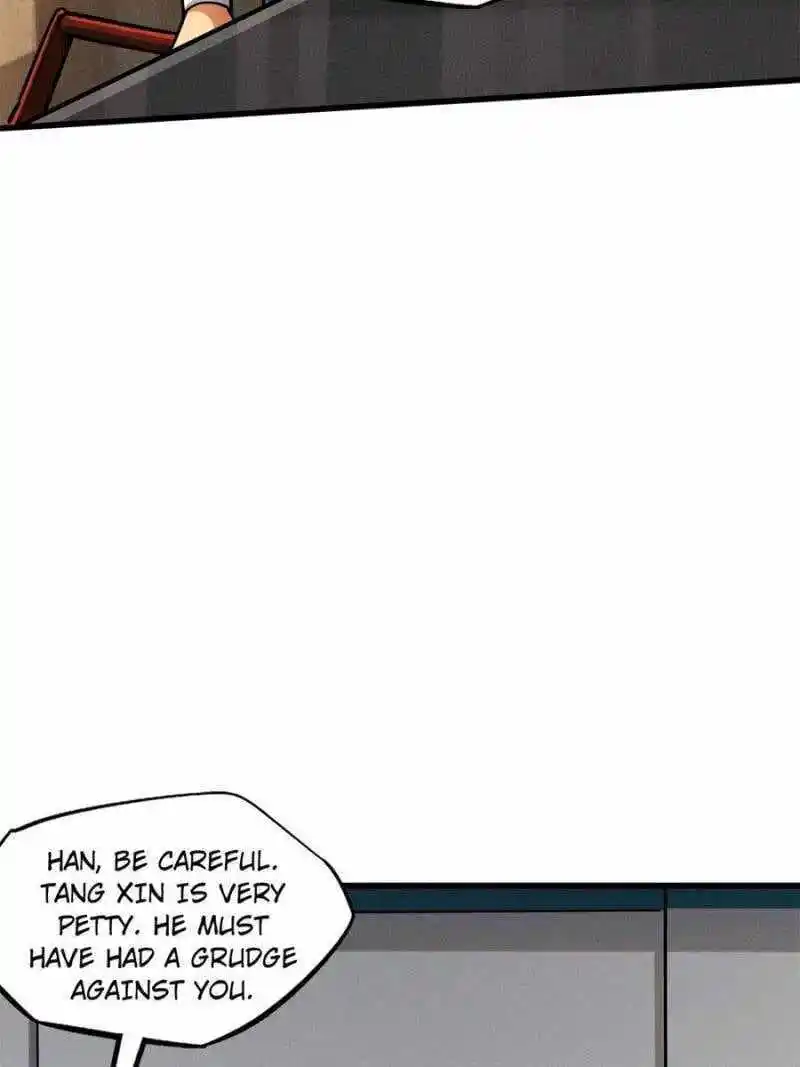 Super Gene Chapter 144