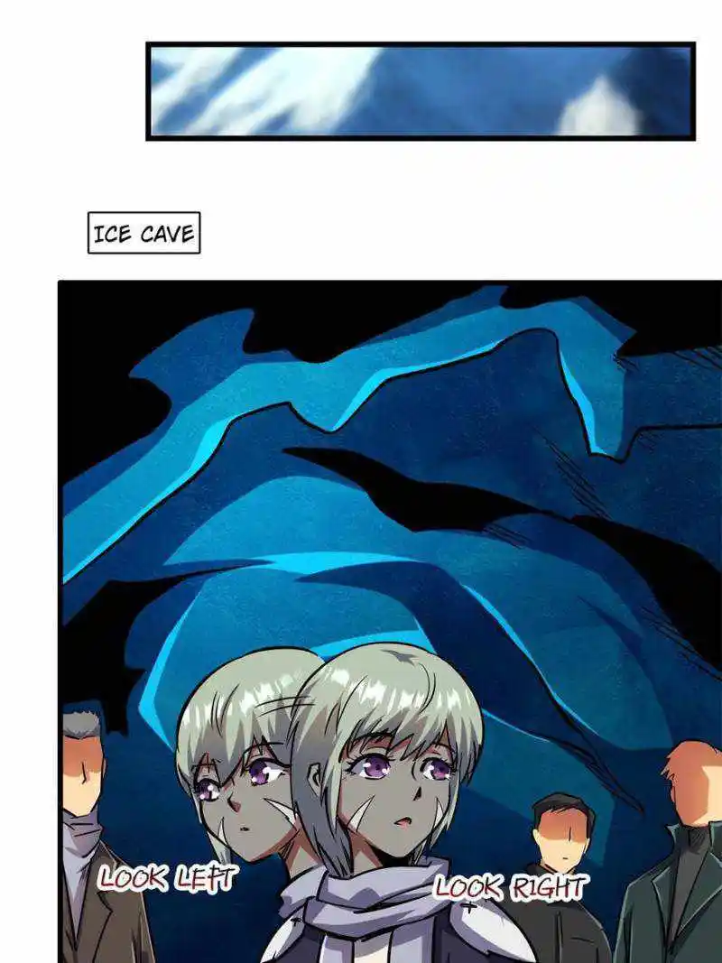 Super Gene Chapter 144