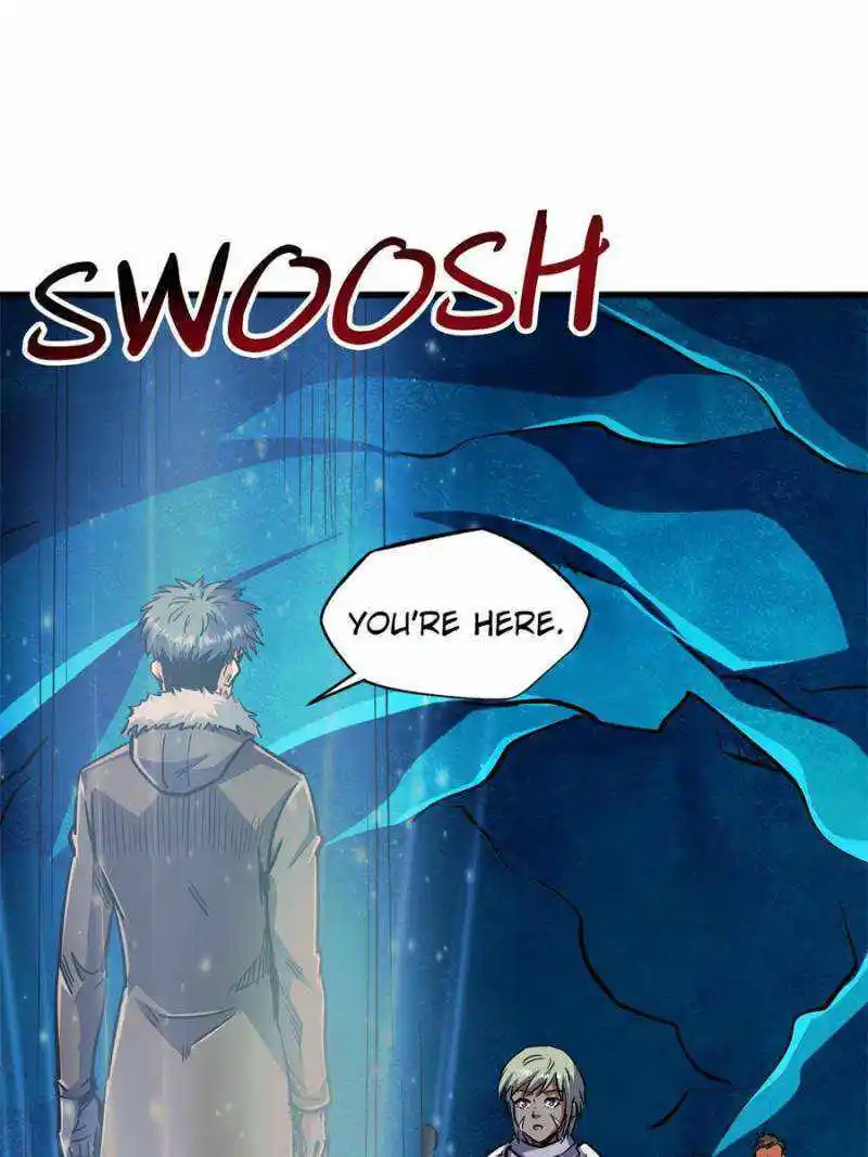 Super Gene Chapter 144