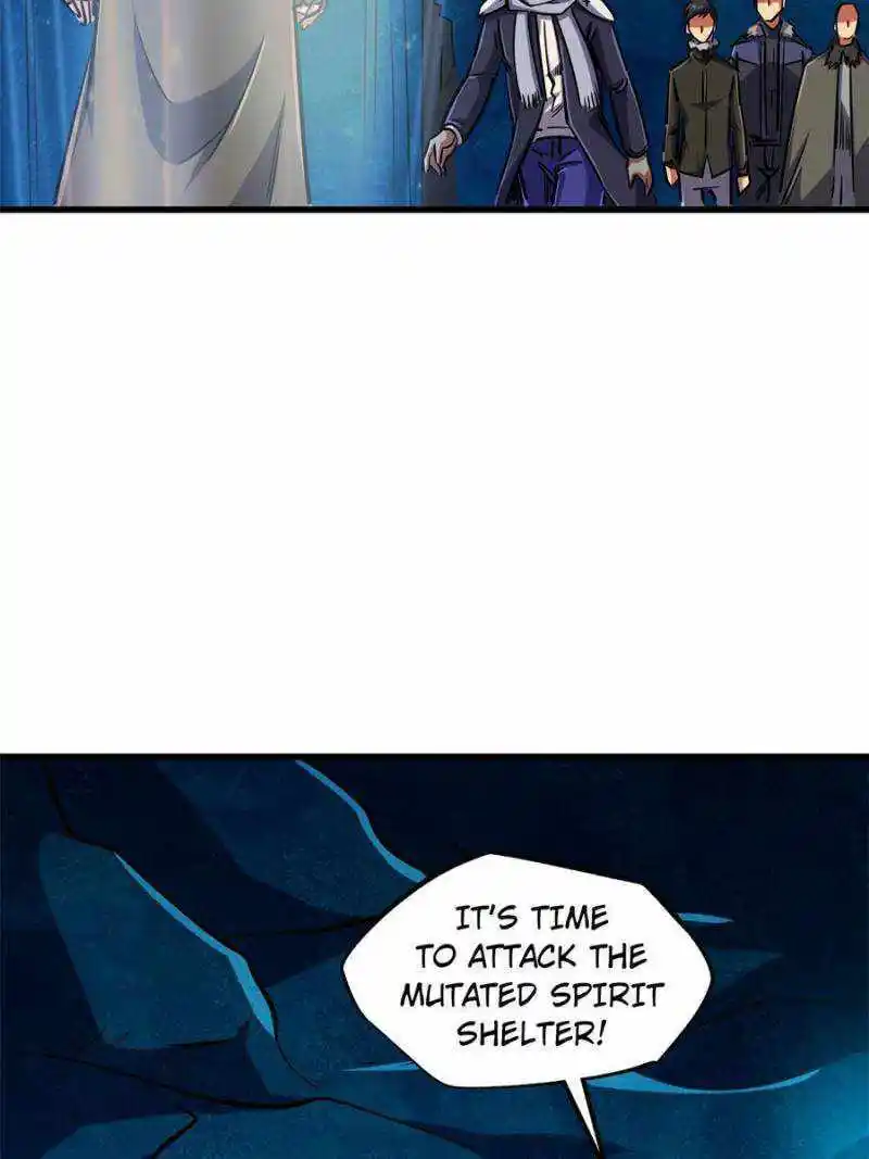 Super Gene Chapter 144