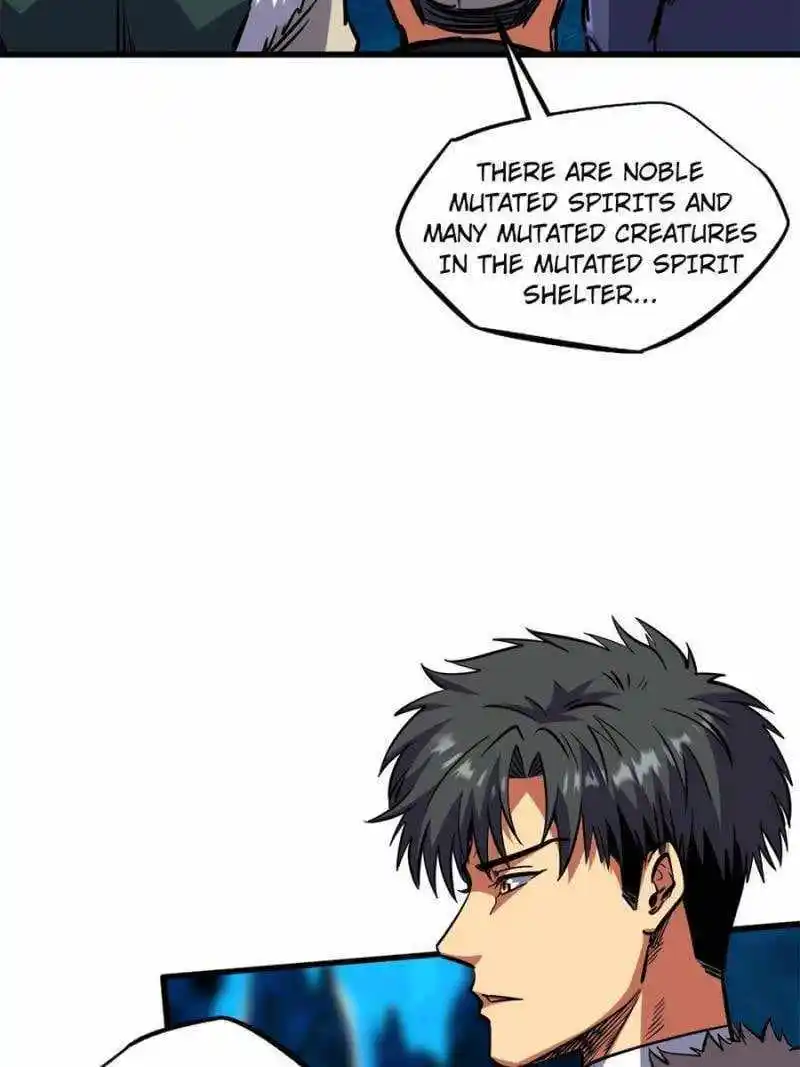 Super Gene Chapter 144