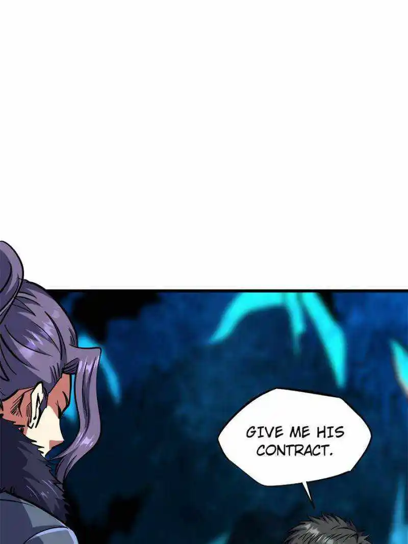 Super Gene Chapter 144