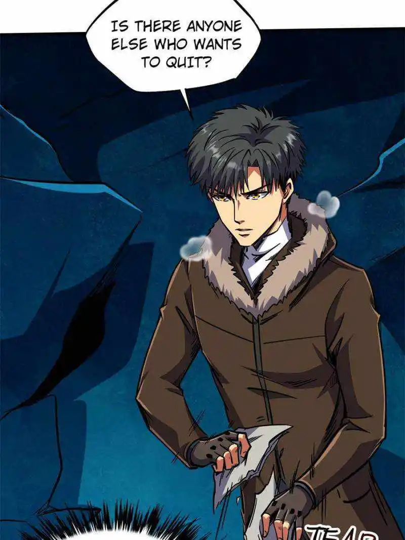 Super Gene Chapter 144