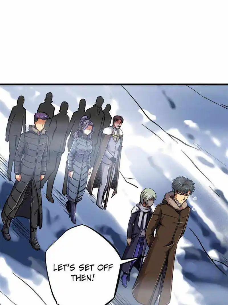 Super Gene Chapter 144