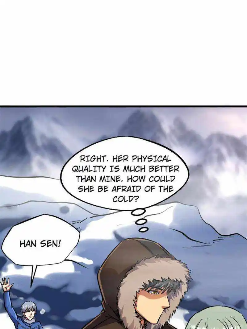 Super Gene Chapter 144