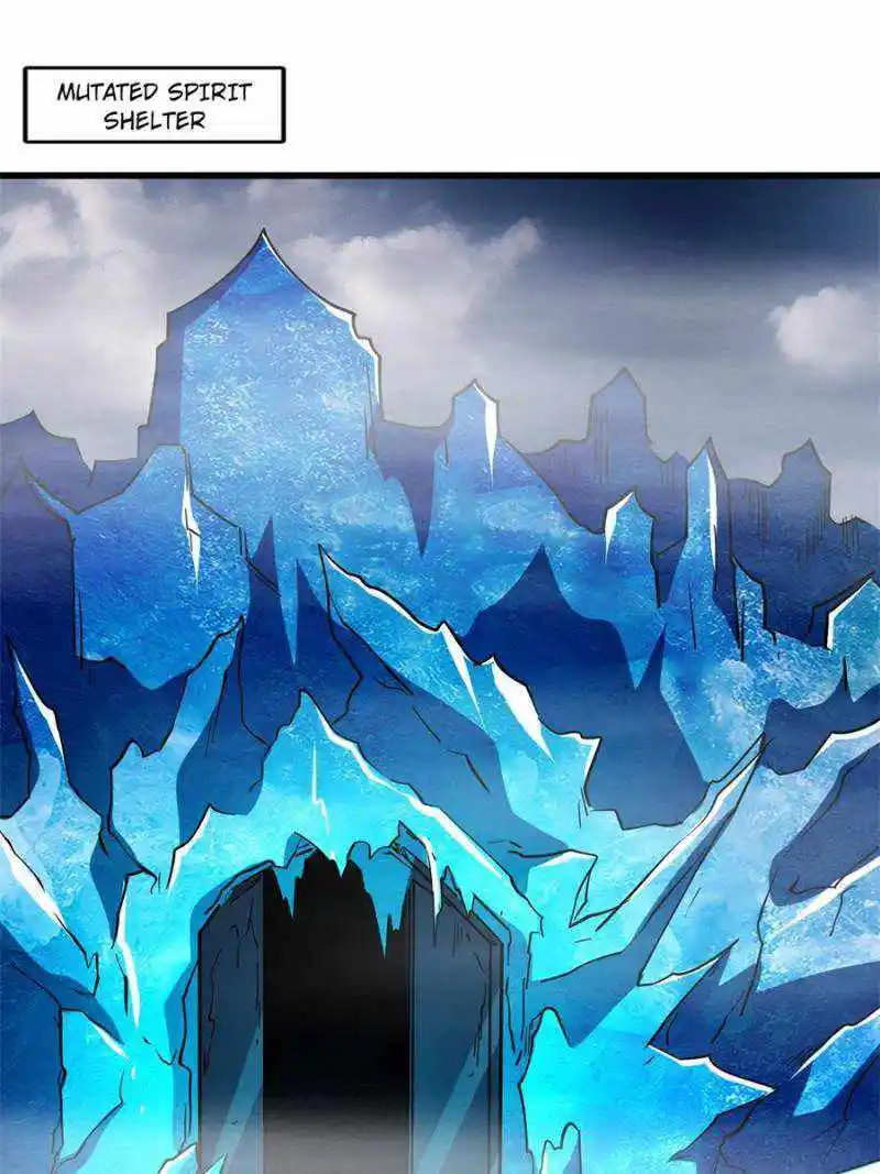 Super Gene Chapter 144