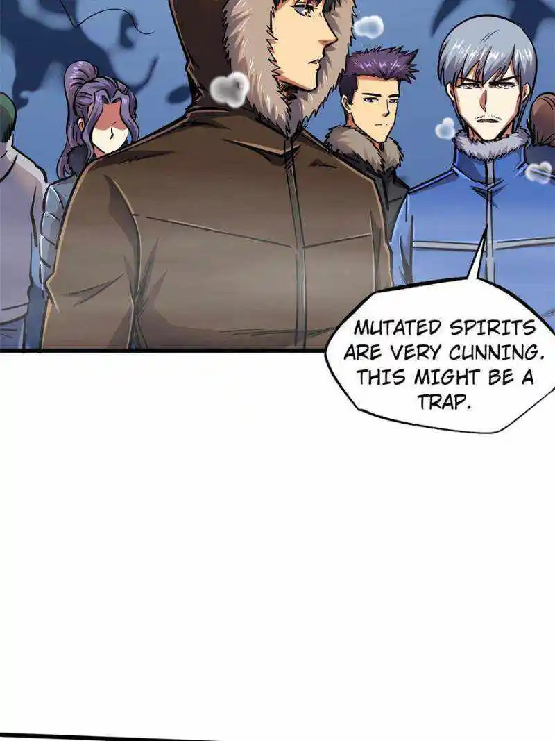 Super Gene Chapter 144