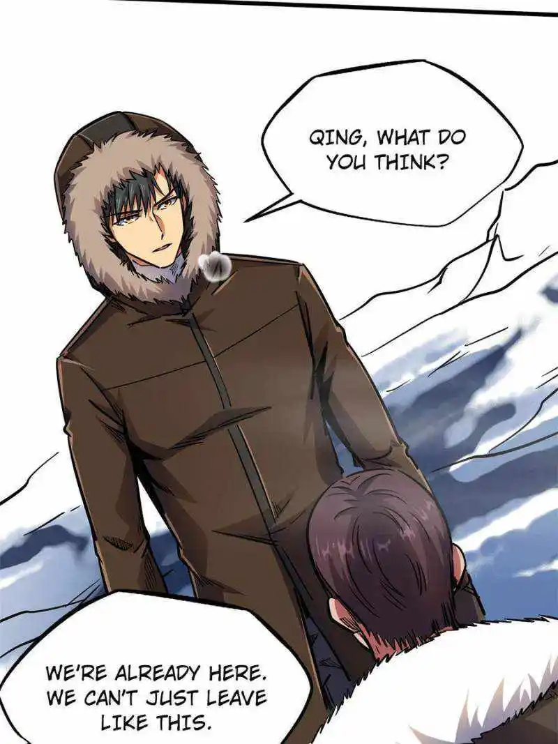 Super Gene Chapter 144