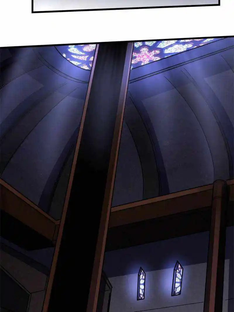 Super Gene Chapter 144