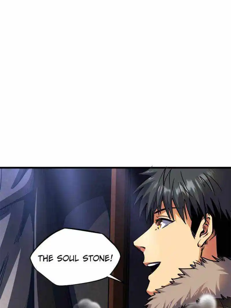 Super Gene Chapter 144