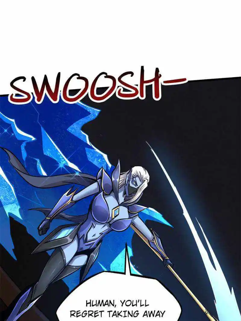 Super Gene Chapter 144