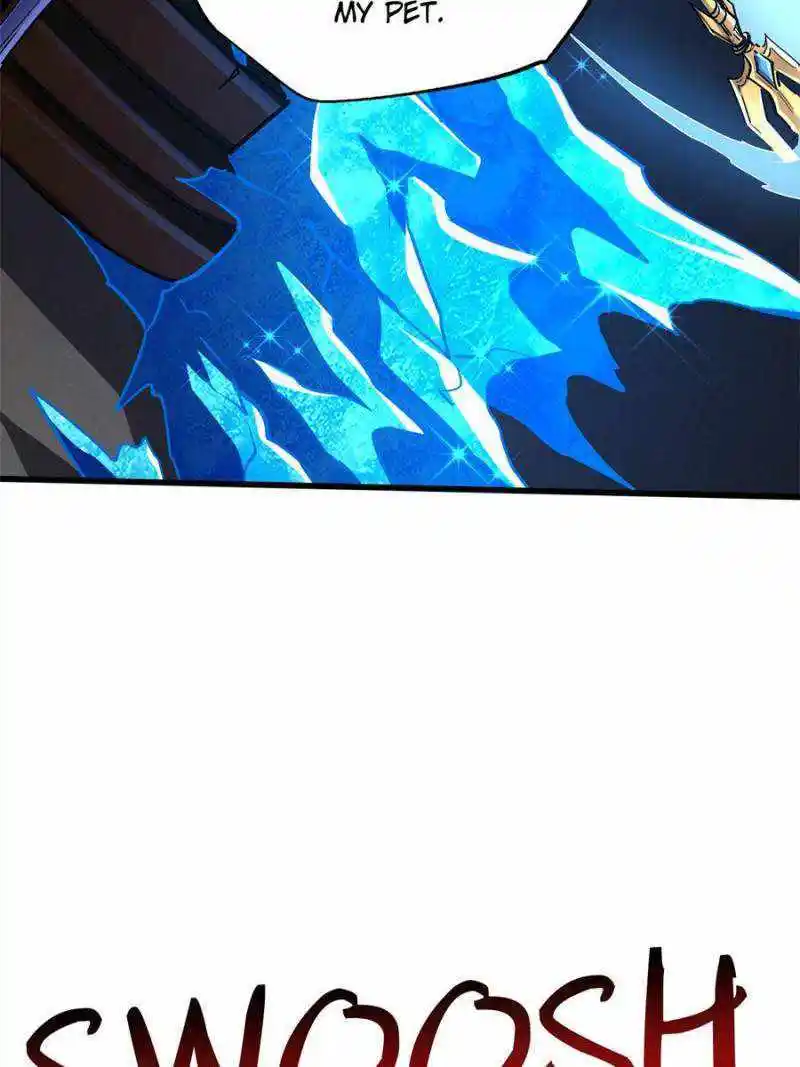 Super Gene Chapter 144