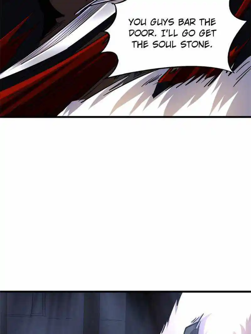 Super Gene Chapter 144