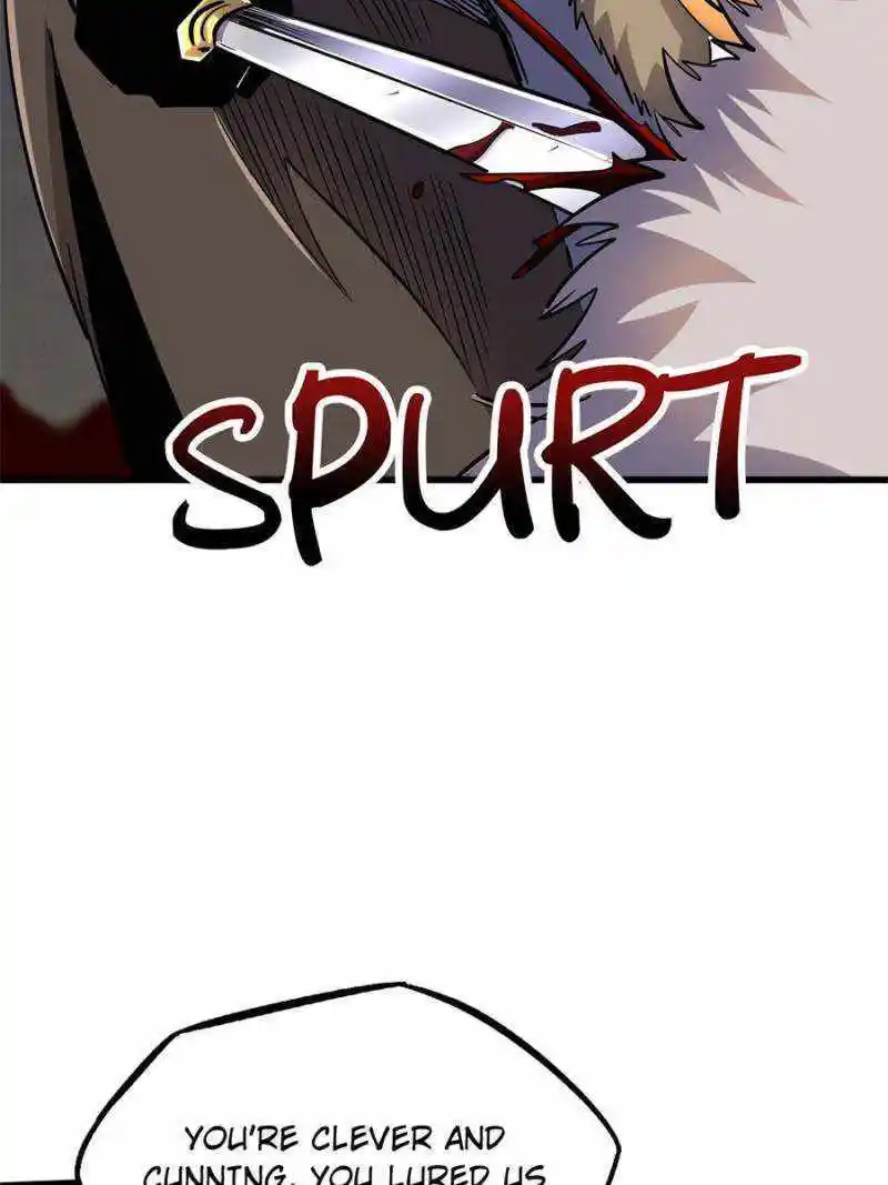 Super Gene Chapter 144