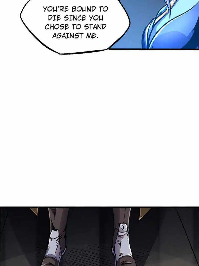 Super Gene Chapter 144