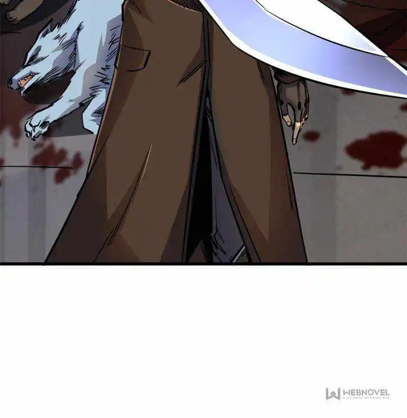 Super Gene Chapter 144