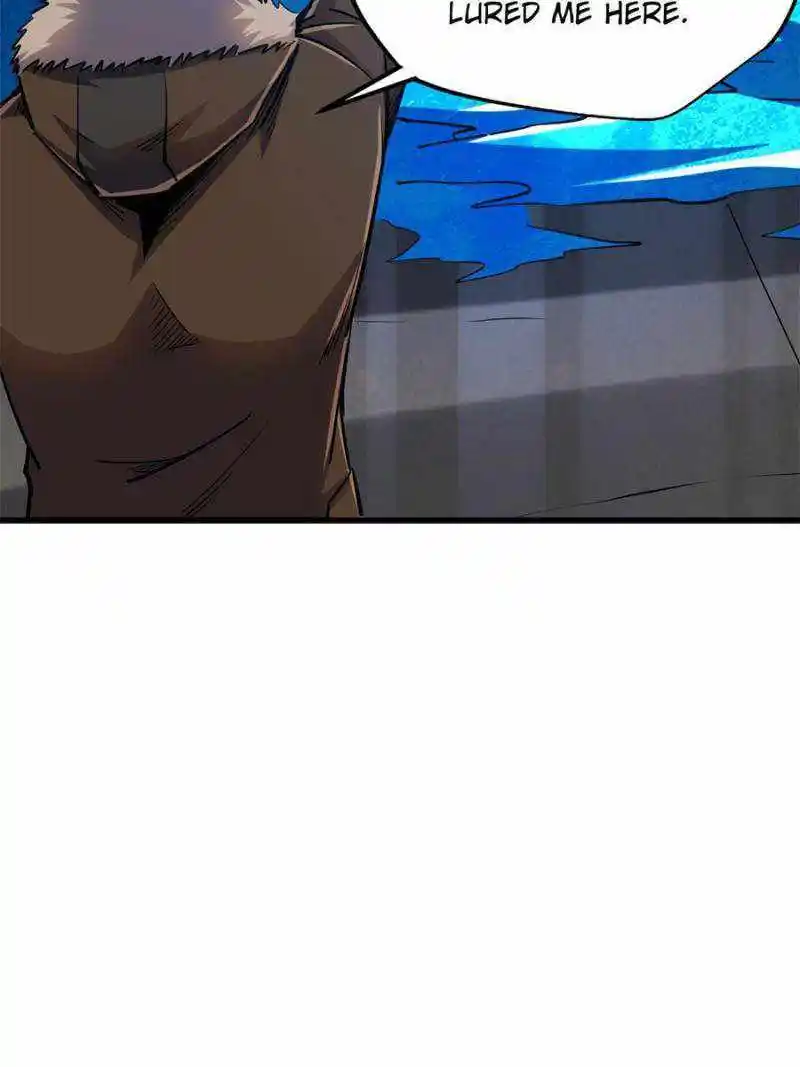 Super Gene Chapter 144