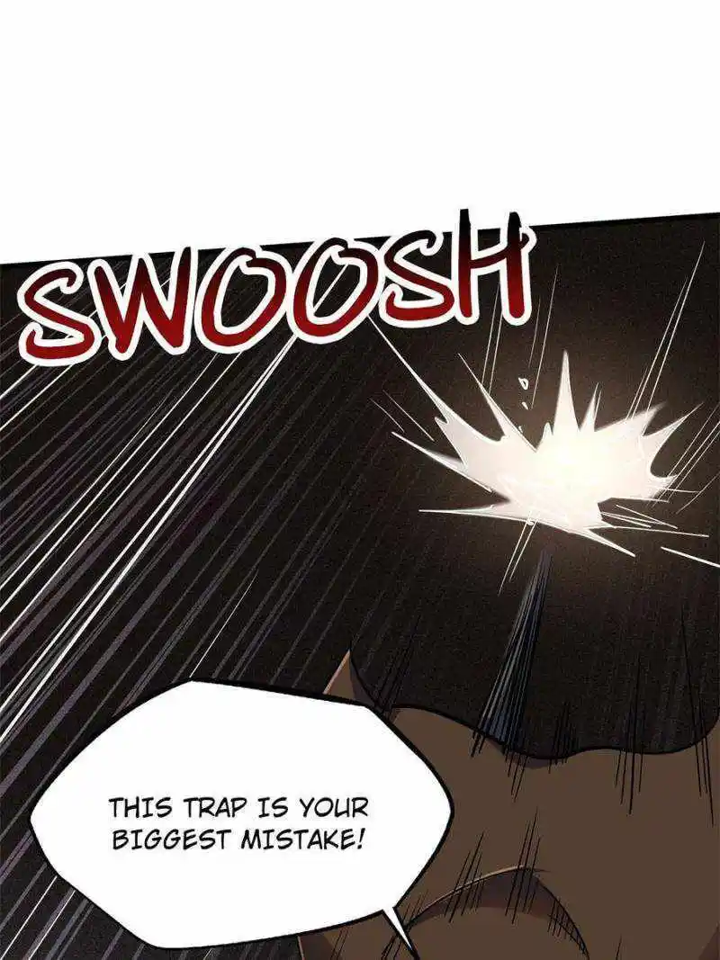 Super Gene Chapter 144