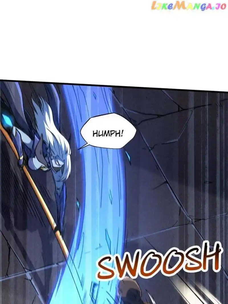 Super Gene Chapter 145