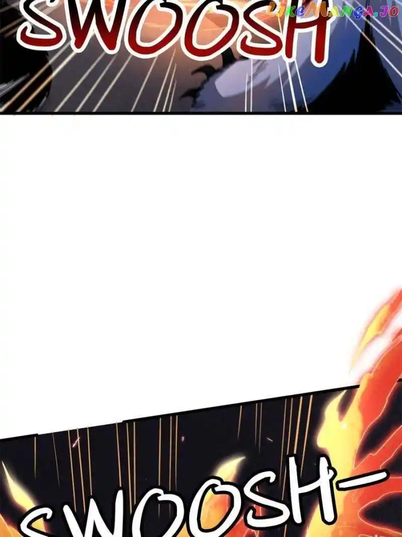 Super Gene Chapter 145