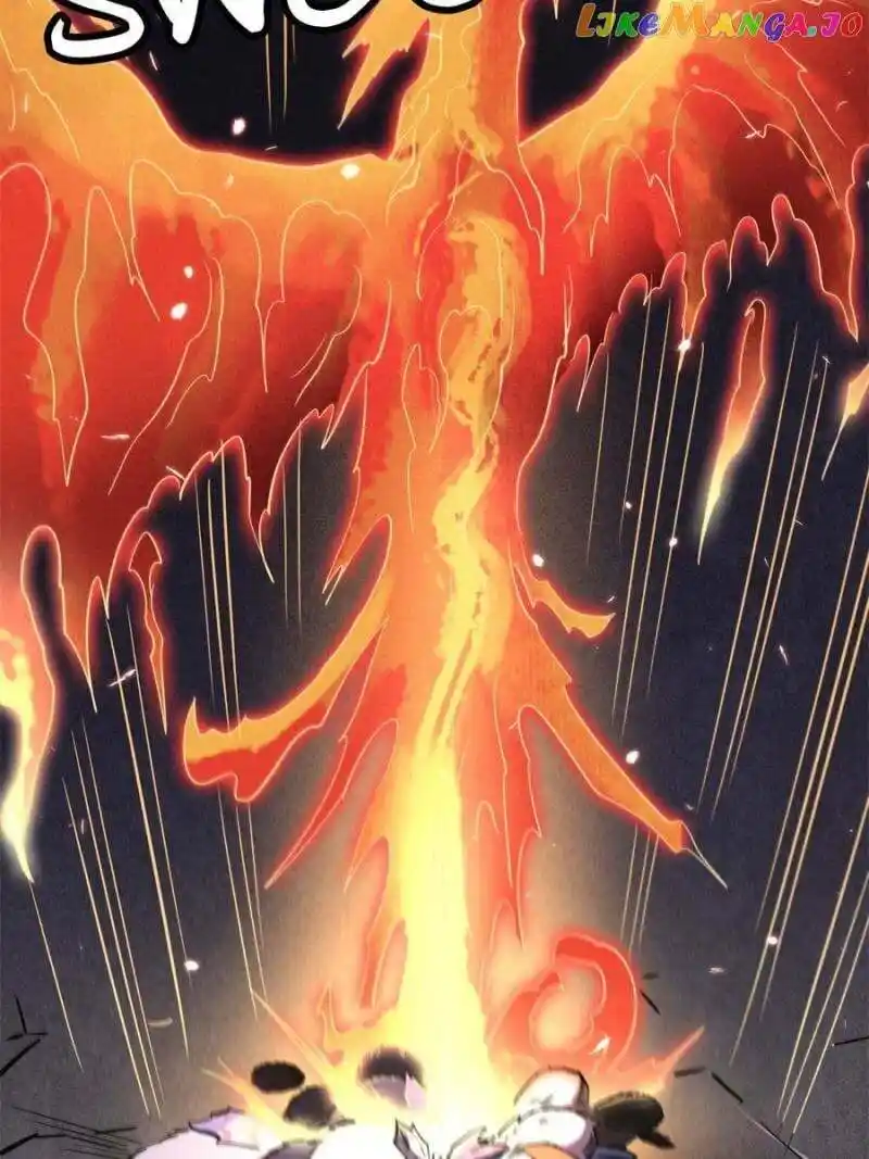 Super Gene Chapter 145