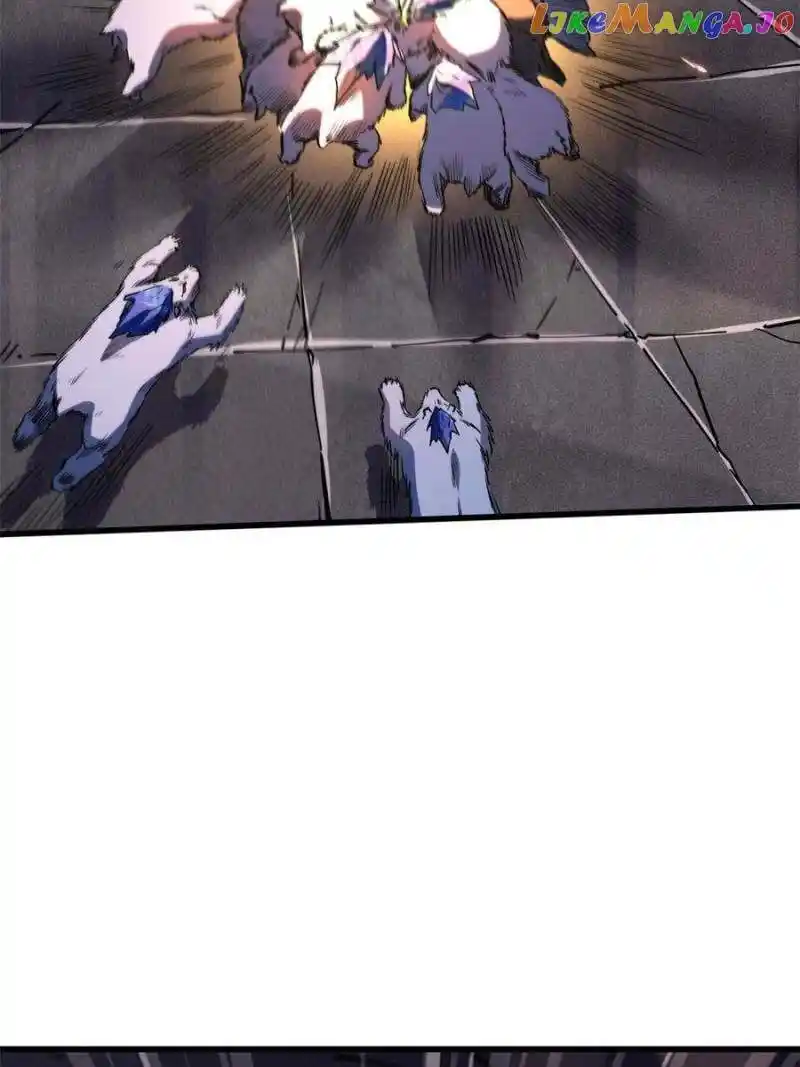 Super Gene Chapter 145