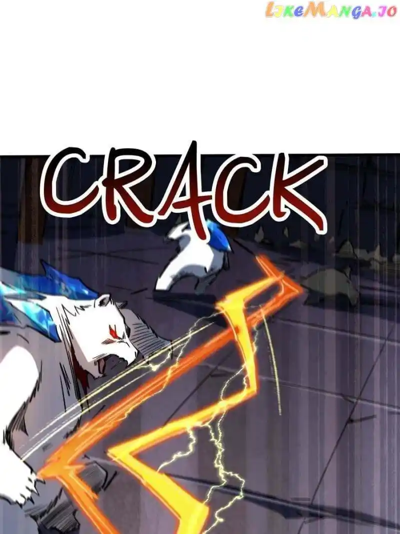 Super Gene Chapter 145