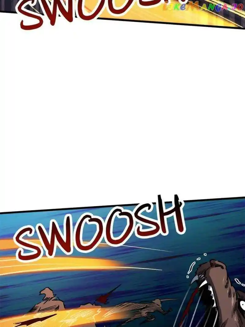 Super Gene Chapter 145