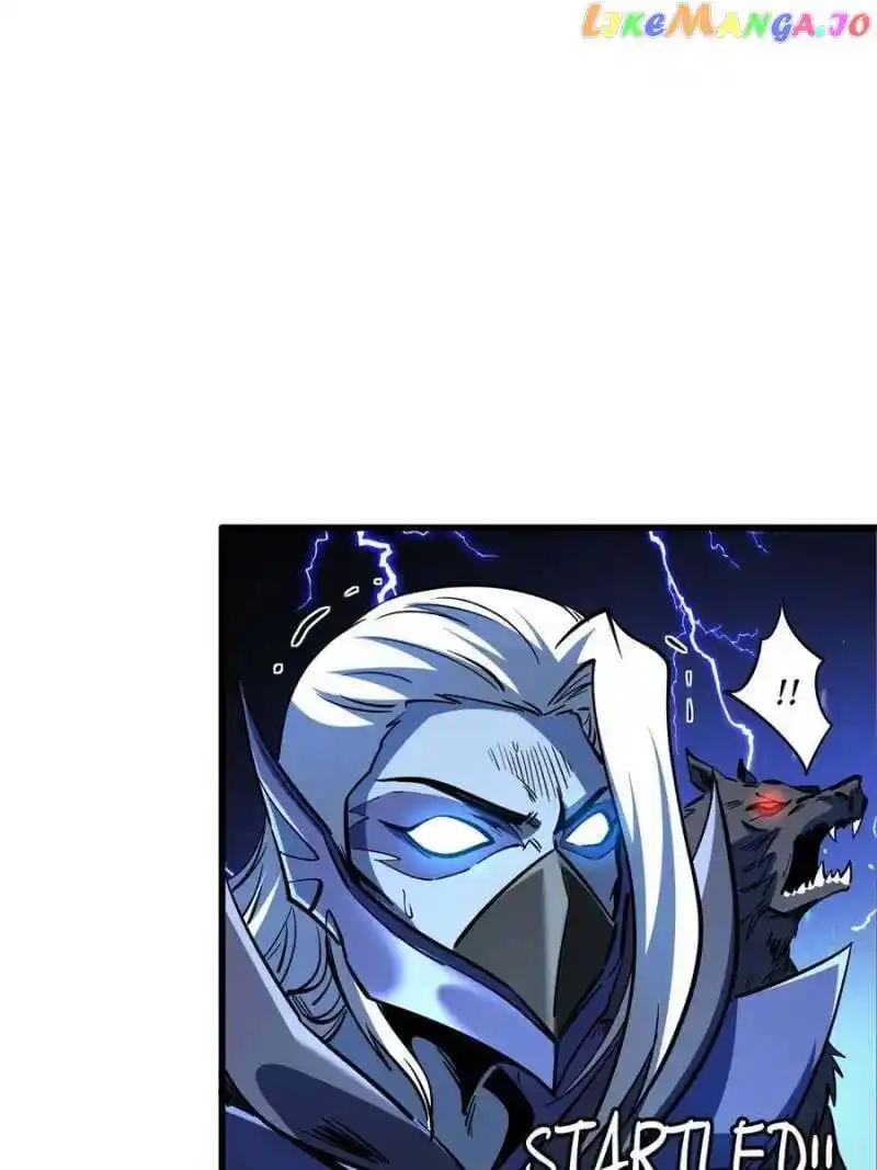 Super Gene Chapter 145