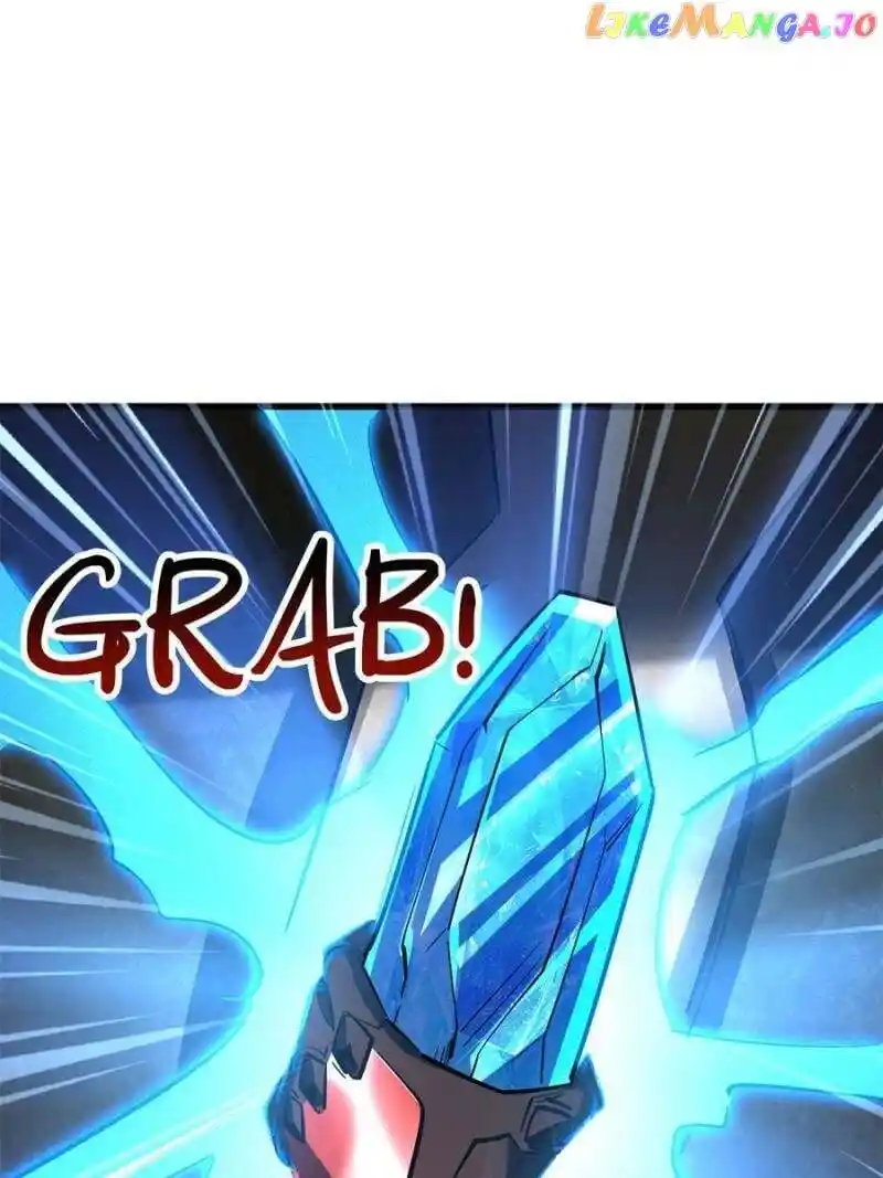 Super Gene Chapter 145