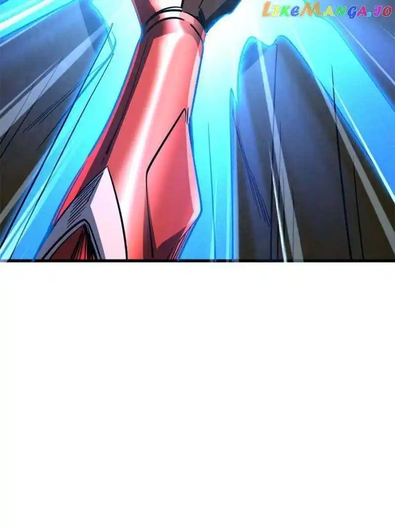 Super Gene Chapter 145