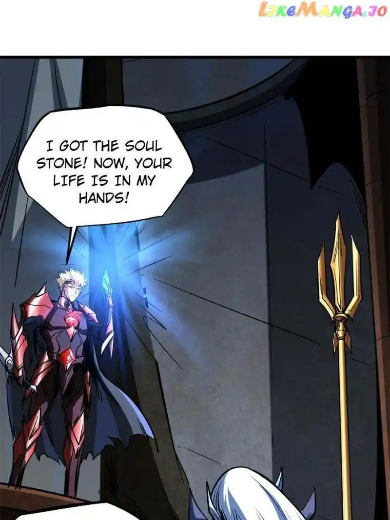 Super Gene Chapter 145