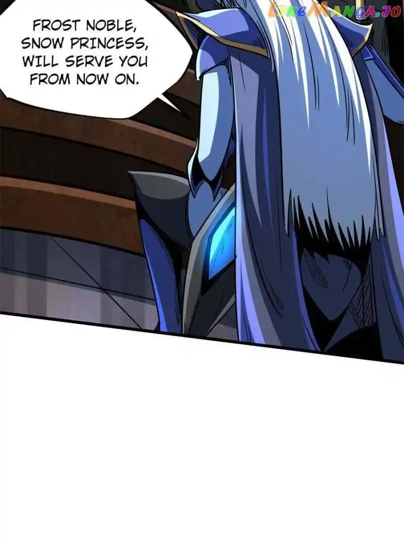 Super Gene Chapter 145