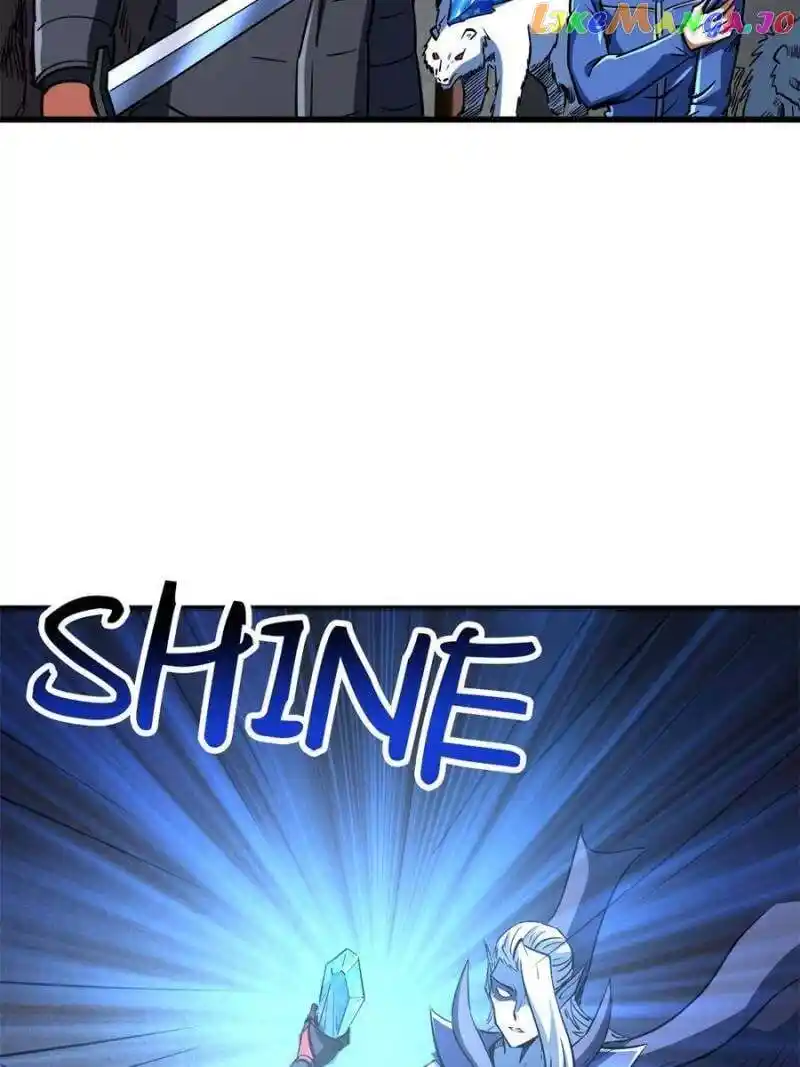 Super Gene Chapter 145